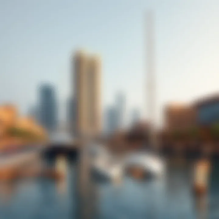 Creek Harbor: A Comprehensive Analysis of a New Dubai Landmark Summary