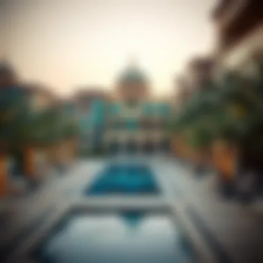Dahan Ras Al Khaimah: A Comprehensive Overview for Investors Introduction Dahan Ras Al Khaimah: A Comprehensive Overview for Investors Introduction