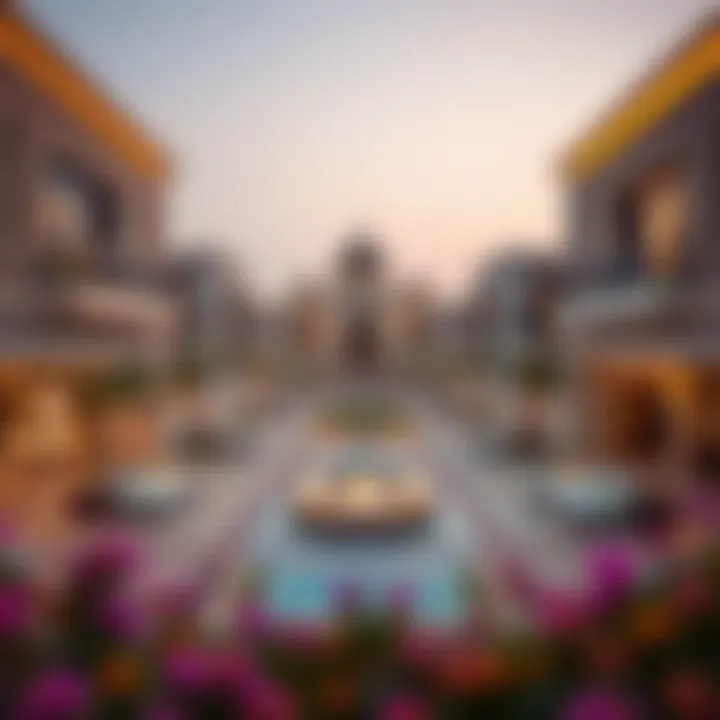 Notable Dahan Ras Al Khaimah: A Comprehensive Overview for Investors