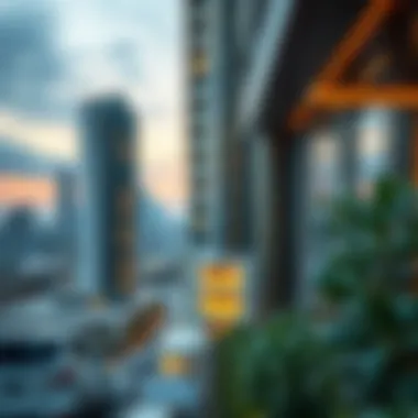 Market Trends and Investment Potential of Damac Executive Heights Market trends and investment potential surrounding Damac Executive Heights