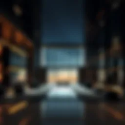 Damac Madison Residences: An In-Depth Examination Introduction