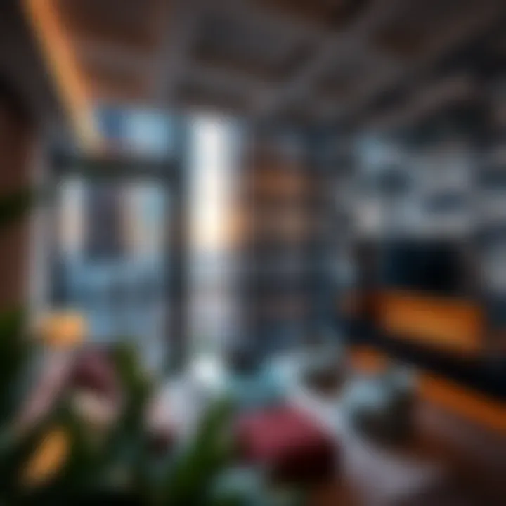 Notable Damac Madison Residences: An In-Depth Examination