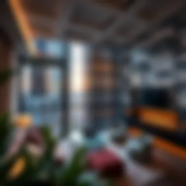 Notable Damac Madison Residences: An In-Depth Examination Notable Damac Madison Residences: An In-Depth Examination