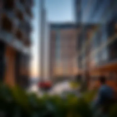 Damac Madison Residences: An In-Depth Examination Summary Damac Madison Residences: An In-Depth Examination Summary