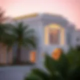 Dewa Number in Dubai's Real Estate: Insights and Implications Introduction