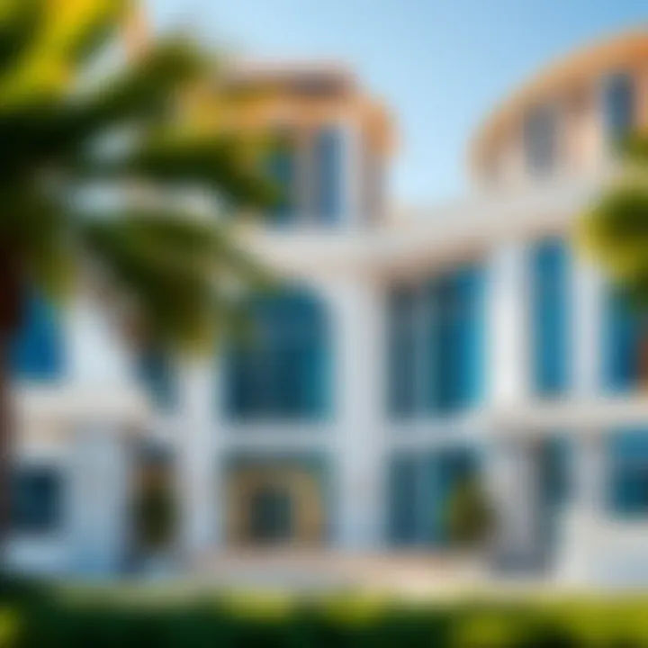 Notable Dewa Number in Dubai's Real Estate: Insights and Implications