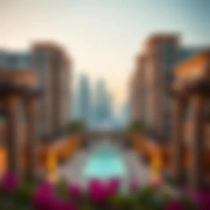 Dewa Number in Dubai's Real Estate: Insights and Implications Summary