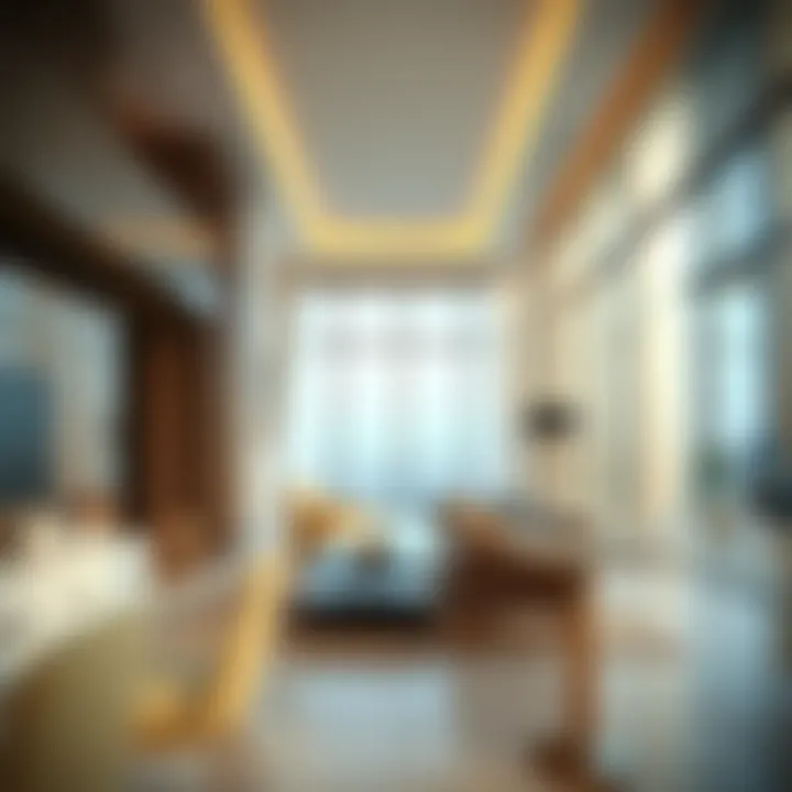 Notable Dubai South Pulse Residence: A Comprehensive Exploration
