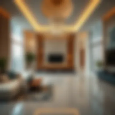 Dubai South Pulse Residence: A Comprehensive Exploration Summary