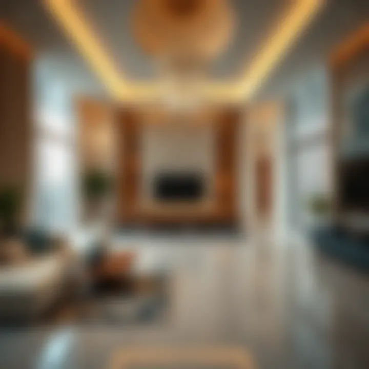 Dubai South Pulse Residence: A Comprehensive Exploration Summary
