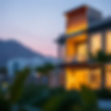 Cultural Impact of Eagle Hills Developments Cultural significance of Eagle Hills developments in Dubai