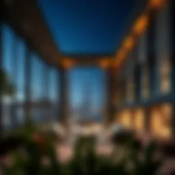 Elan Dubai: A Comprehensive Overview of Luxury Living Introduction