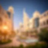 Emirates Auction: A Comprehensive Examination of the Dubai Real Estate Landscape Introduction
