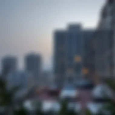 Notable Exploring 1 BHK Flats for Rent in Al Nahda, Dubai