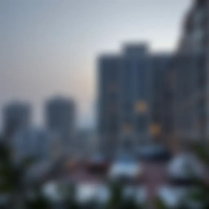 Notable Exploring 1 BHK Flats for Rent in Al Nahda, Dubai