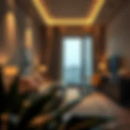 Exploring 1 BHK Options in Mankhool Introduction