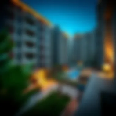 Notable Exploring 1 BHK Options in Mankhool