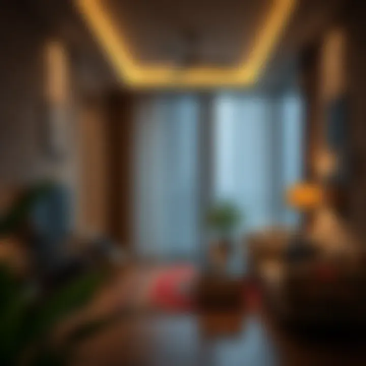 Exploring 1 BHK Options in Mankhool Summary