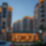 Exploring Accommodation Options in Deira, Emirates Introduction