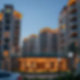 Exploring Accommodation Options in Deira, Emirates Introduction