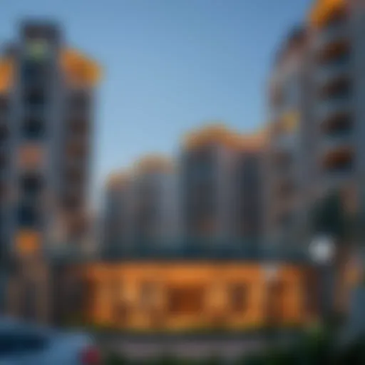 Exploring Accommodation Options in Deira, Emirates Introduction