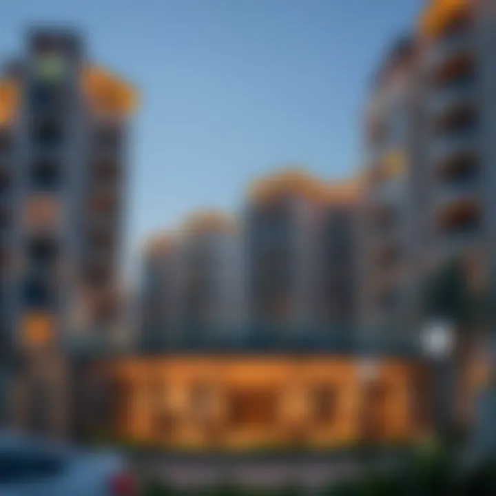 Exploring Accommodation Options in Deira, Emirates Introduction