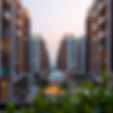Notable Exploring Accommodation Options in Deira, Emirates