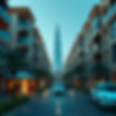 Exploring Accommodation Options in Deira, Emirates Summary