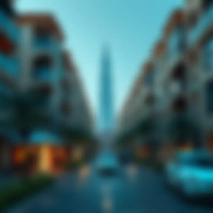 Exploring Accommodation Options in Deira, Emirates Summary