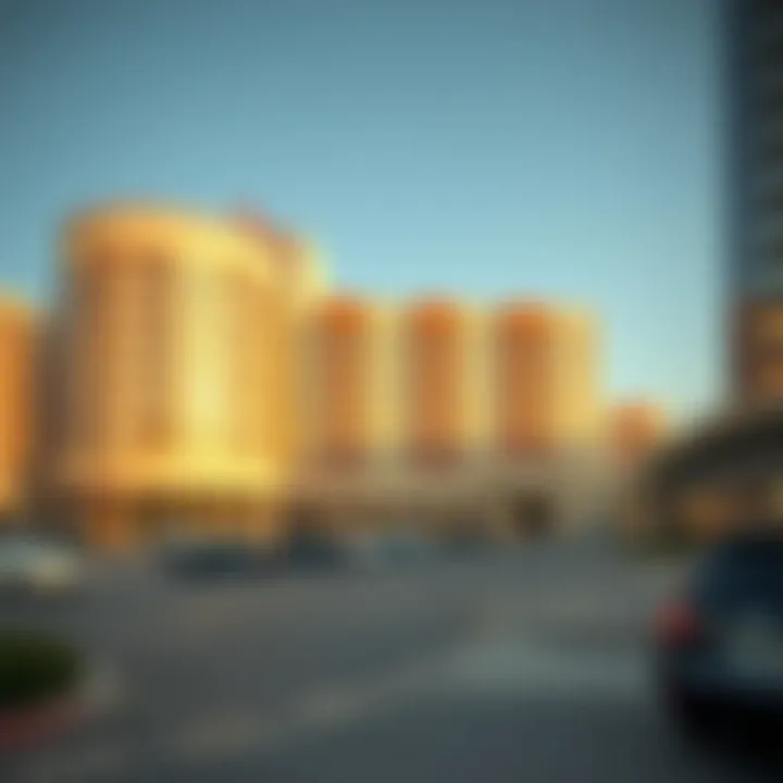 Exploring Adagio Dubai Deira: An In-Depth Analysis Summary