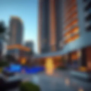 Notable Exploring Al Jaddaf Star Residence: A Comprehensive Overview