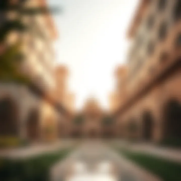 Notable Exploring Al Khawaneej: A Comprehensive Insight into Location and Beyond
