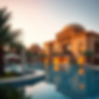 Exploring Al Khawaneej: A Comprehensive Insight into Location and Beyond Summary