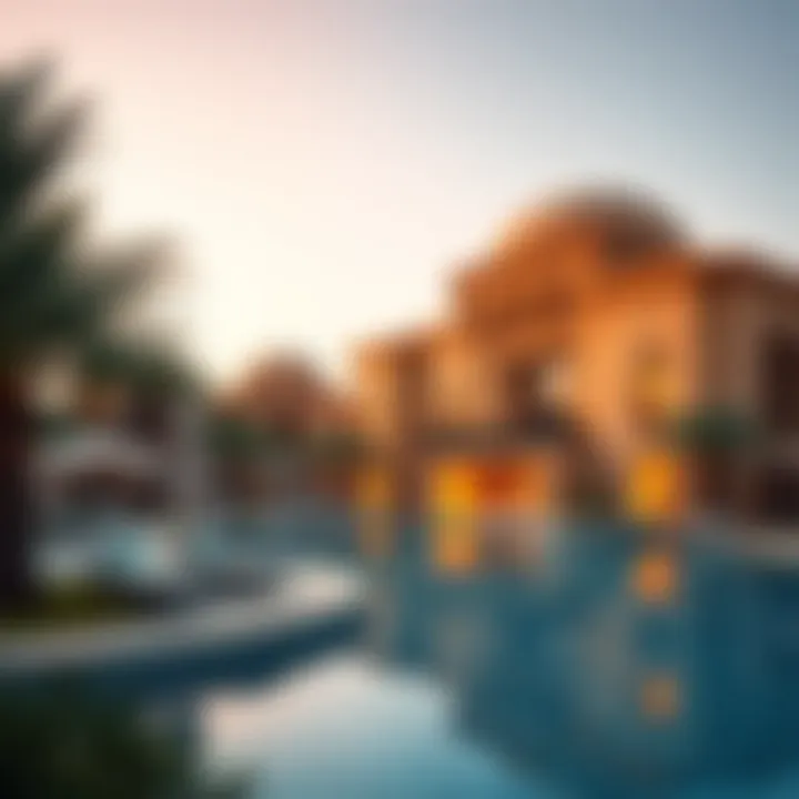 Exploring Al Khawaneej: A Comprehensive Insight into Location and Beyond Summary