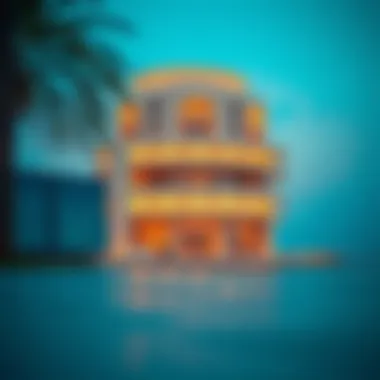 Exploring Al Zarooni Building: A Coastal Architectural Marvel Summary Exploring Al Zarooni Building: A Coastal Architectural Marvel Summary
