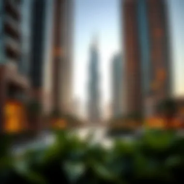 Exploring Amna Tower: A Jewel of Al Habtoor City Introduction Exploring Amna Tower: A Jewel of Al Habtoor City Introduction