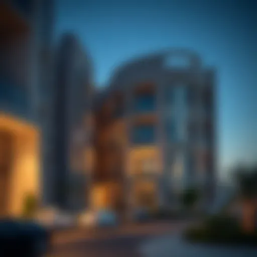 Exploring Apartments for Rent in Al Quoz: A Comprehensive Guide Introduction
