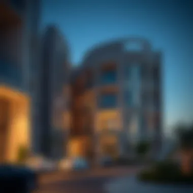 Exploring Apartments for Rent in Al Quoz: A Comprehensive Guide Introduction Exploring Apartments for Rent in Al Quoz: A Comprehensive Guide Introduction