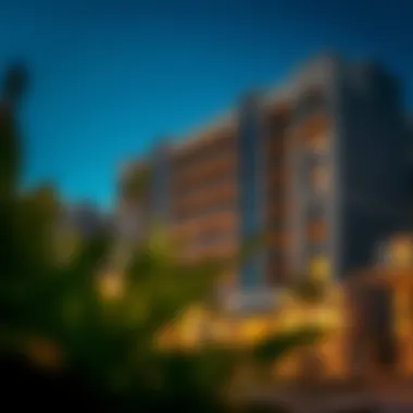 Notable Exploring Apartments for Rent in Al Quoz: A Comprehensive Guide