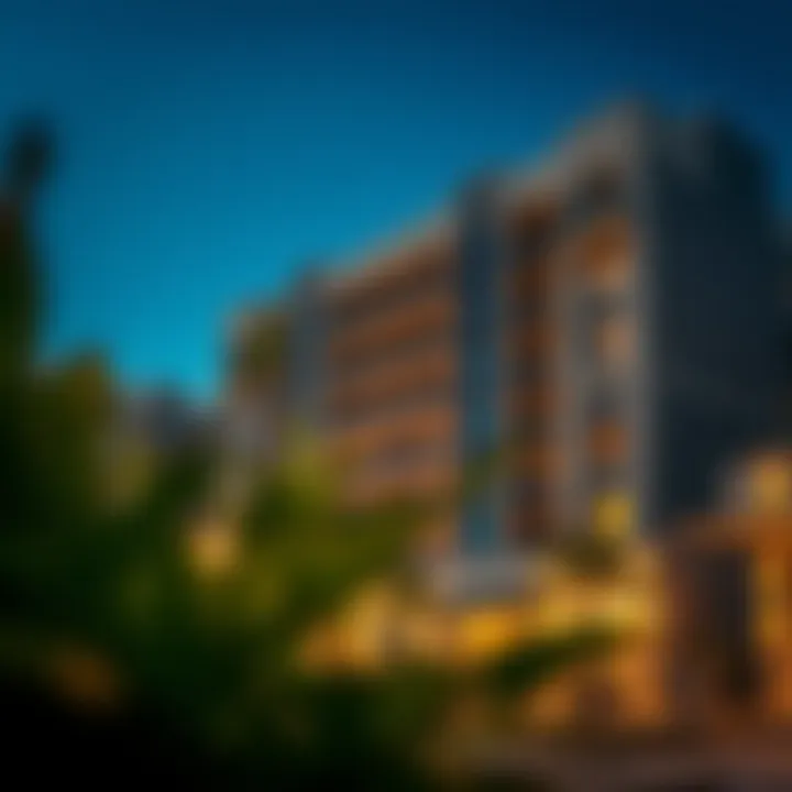 Notable Exploring Apartments for Rent in Al Quoz: A Comprehensive Guide