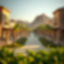 Exploring Arabian Ranches: A Comprehensive Guide to Dubai's Iconic Community Introduction