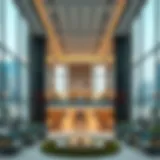 Exploring Arada Office: A Comprehensive Analysis of Its Impact on Dubai's Real Estate Market Introduction