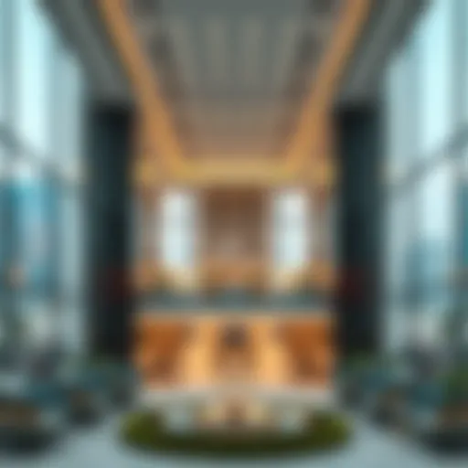 Exploring Arada Office: A Comprehensive Analysis of Its Impact on Dubai's Real Estate Market Introduction