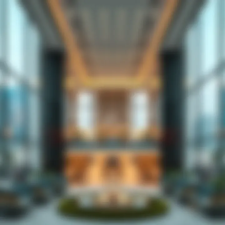Exploring Arada Office: A Comprehensive Analysis of Its Impact on Dubai's Real Estate Market Introduction