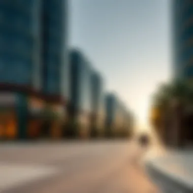 Notable Exploring Arada Office: A Comprehensive Analysis of Its Impact on Dubai's Real Estate Market