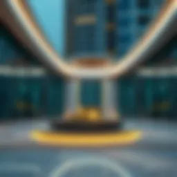 Exploring Bait.com: A Gateway to the Dubai Real Estate Landscape Introduction