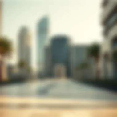 Notable Exploring Bait.com: A Gateway to the Dubai Real Estate Landscape