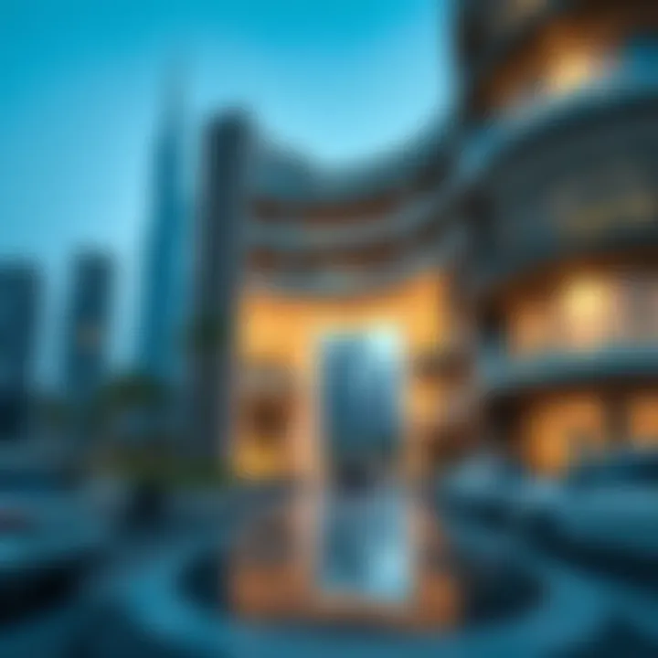 Exploring Bait.com: A Gateway to the Dubai Real Estate Landscape Summary