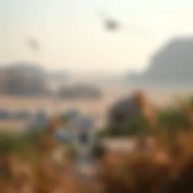 Scenic Attractions Near Baniyas Scenic attractions surrounding Baniyas