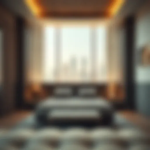 Exploring Bed Space Options in Deira: A Comprehensive Guide Introduction